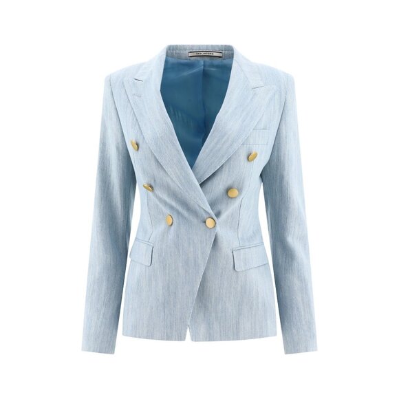 Tagliatore "alicya" Blazer for Women Label Size 40